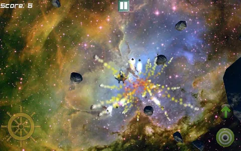 Satellite Assault screenshot 15