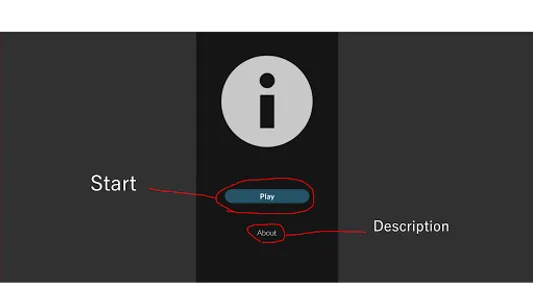 Baccarat card counter for 8 de screenshot 1