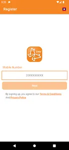 KOK KOK PAY screenshot 2