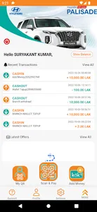 KOK KOK PAY screenshot 4