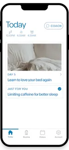 Full Sleep screenshot 0