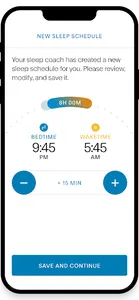 Full Sleep screenshot 1