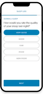 Full Sleep screenshot 3