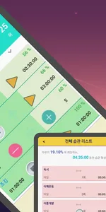 Kobbit (습관 형성 100% / 습관 배틀 / 명 screenshot 1