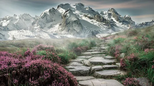 4K Puzzle Wiew screenshot 5