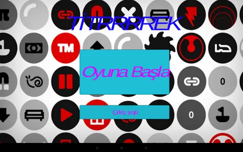 Titrek screenshot 0