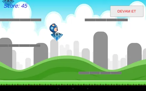 Titrek screenshot 1