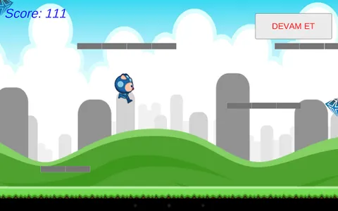 Titrek screenshot 2