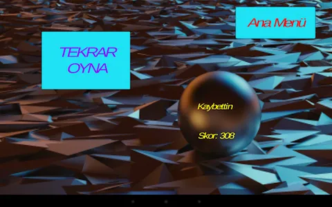 Titrek screenshot 3