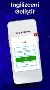 Kolay İngilizce Öğrenme screenshot 15
