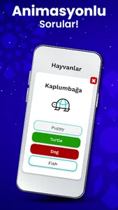 Kolay İngilizce Öğrenme screenshot 17