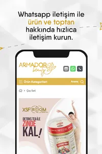 Armador Beauty screenshot 6