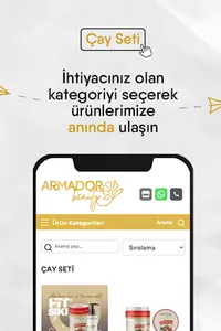 Armador Beauty screenshot 9