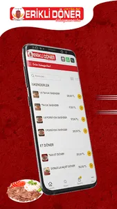 Erikli Döner screenshot 0
