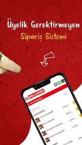 Erikli Döner screenshot 2