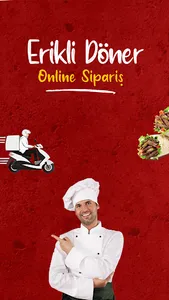 Erikli Döner screenshot 4
