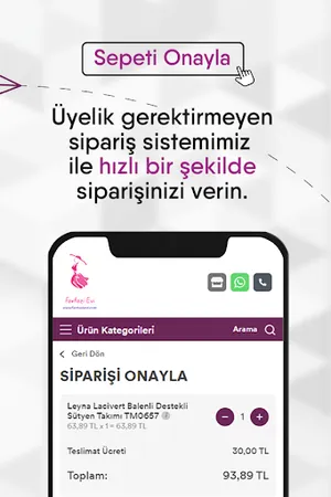 Fantazi Evi screenshot 3