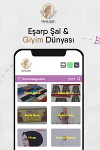 Hijap Mulla screenshot 0