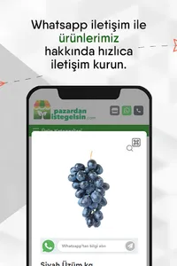 Pazardan İste Gelsin screenshot 6