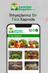 Pazardan İste Gelsin screenshot 8
