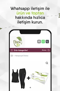 Trex Tea Detoks screenshot 2