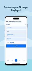Takvim Havuzu screenshot 2