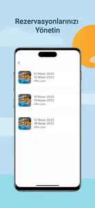 Takvim Havuzu screenshot 3