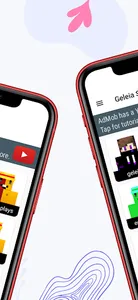 Skins de Geleia para Minecraft screenshot 1