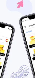 Skin de Pato Horneado screenshot 1