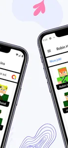 Skin do Robin Hood Gamer screenshot 1