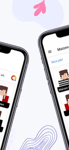 Maizen Skins HD screenshot 1