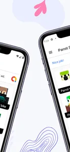 Parrot Skins for Minecraft screenshot 1