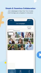 KOLHUB screenshot 11