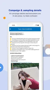 KOLHUB screenshot 20