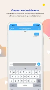 KOLHUB screenshot 5