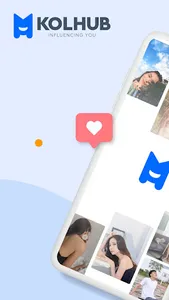 KOLHUB screenshot 8