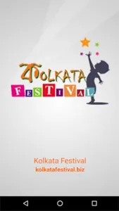 Kolkata Festival screenshot 0