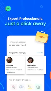 Kolo - Home Design & Interiors screenshot 4