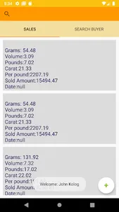 Gold Calculator screenshot 15