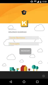 Kolonus Guardia screenshot 5