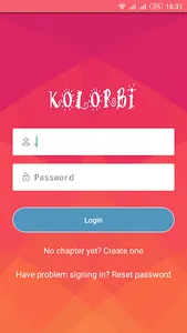 kolorbi screenshot 0