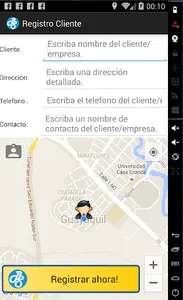 Kolorsillas Asesor screenshot 0