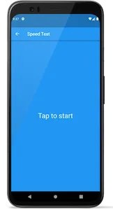 Reaction Time screenshot 2