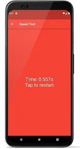 Reaction Time screenshot 3