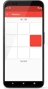 Reaction Time screenshot 4