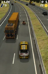 Highway Crash Derby screenshot 11