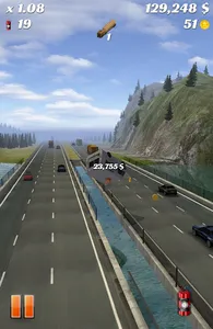 Highway Crash Derby screenshot 7