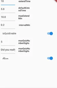 BlockPlayPhone screenshot 2
