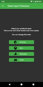 Kombat Guide screenshot 5