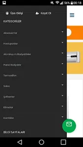 Kombi Toptancısı screenshot 2